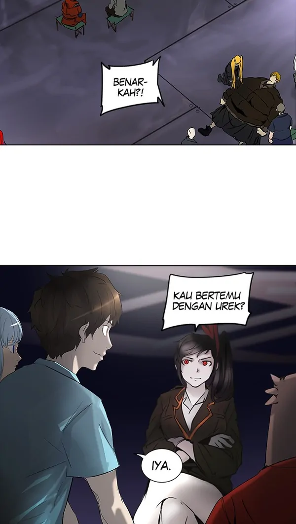 Baca Tower of God - Chapter 275 halaman 22