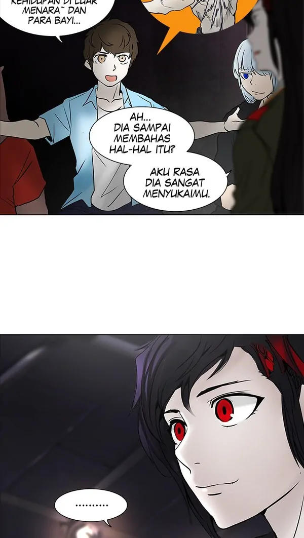 Baca Tower of God - Chapter 275 halaman 24