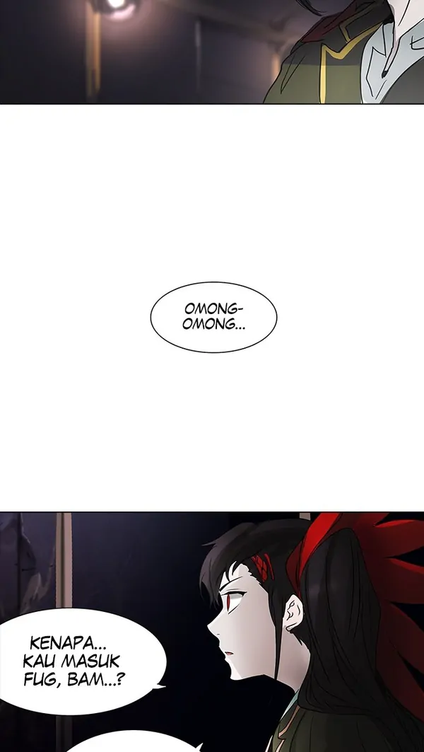 Baca Tower of God - Chapter 275 halaman 25