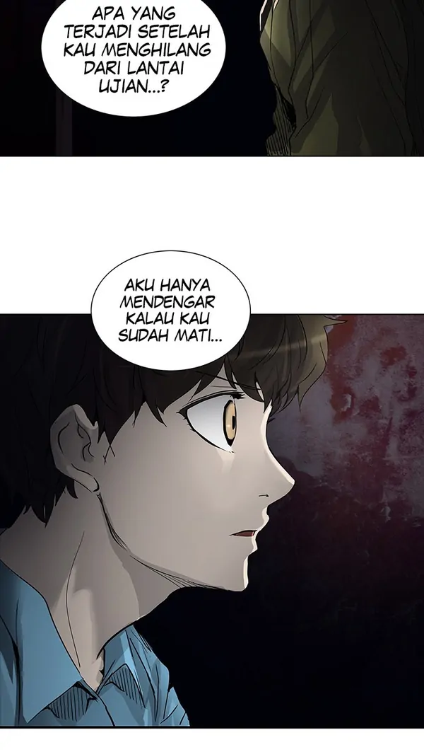 Baca Tower of God - Chapter 275 halaman 26