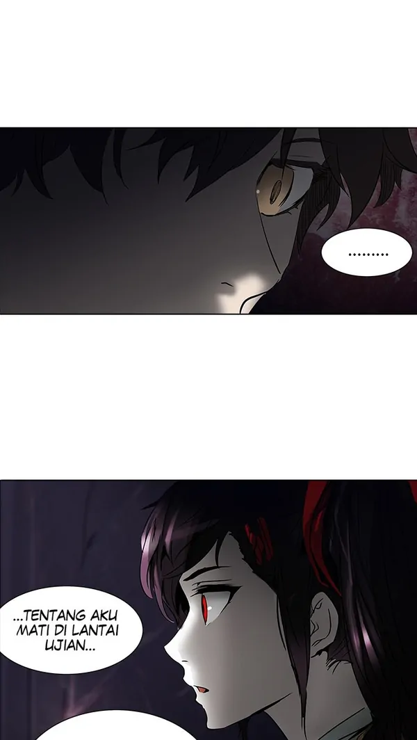 Baca Tower of God - Chapter 275 halaman 27