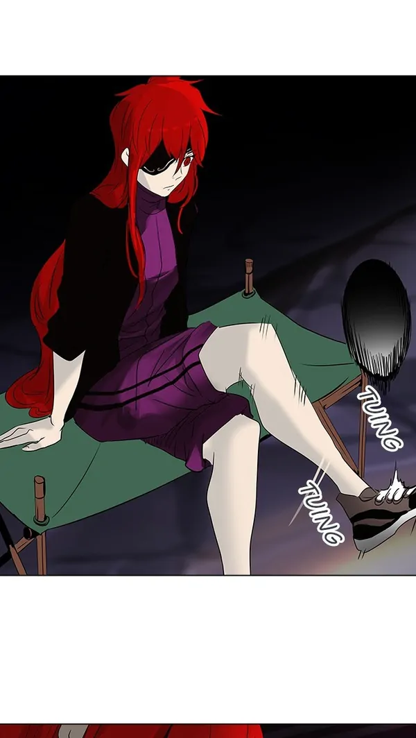 Baca Tower of God - Chapter 275 halaman 29