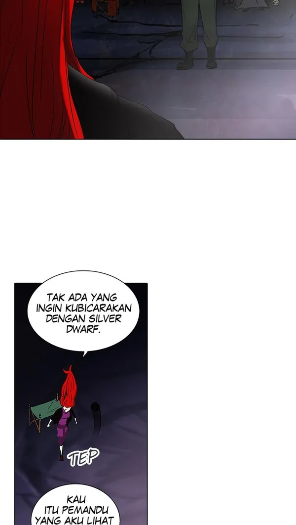 Baca Tower of God - Chapter 275 halaman 31