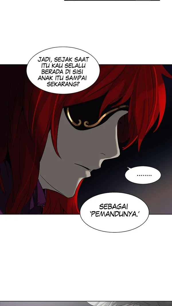 Baca Tower of God - Chapter 275 halaman 33
