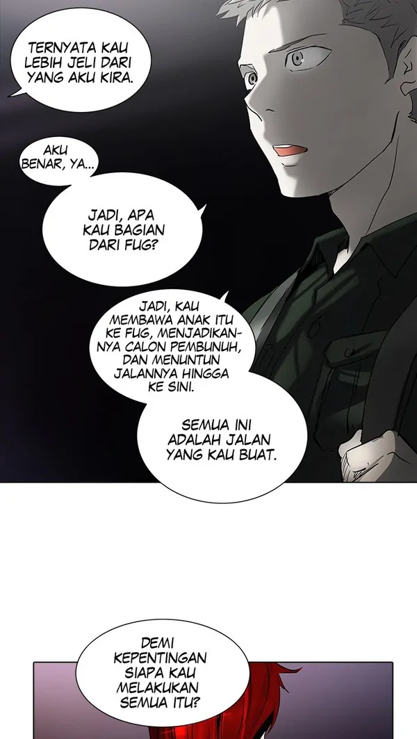 Baca Tower of God - Chapter 275 halaman 34