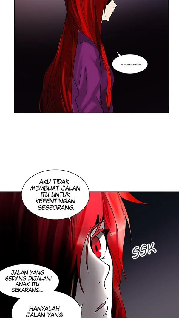 Baca Tower of God - Chapter 275 halaman 35