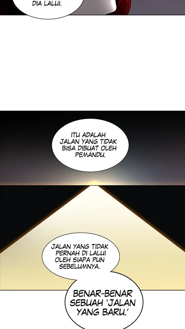 Baca Tower of God - Chapter 275 halaman 36