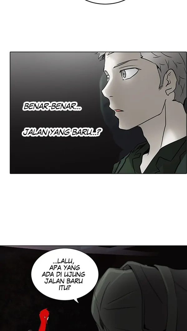Baca Tower of God - Chapter 275 halaman 37