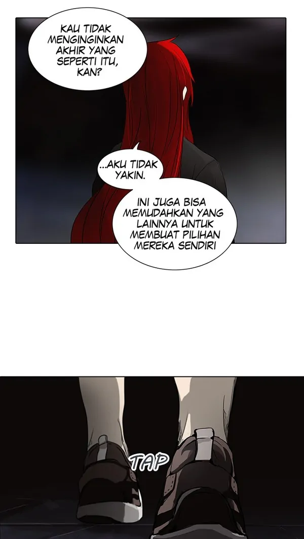 Baca Tower of God - Chapter 275 halaman 40