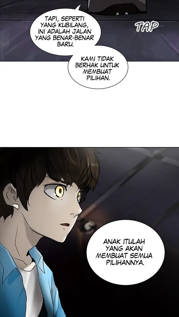Baca Tower of God - Chapter 275 halaman 41