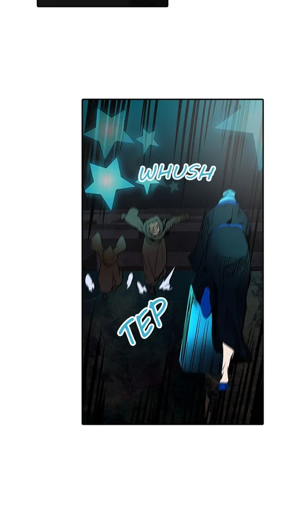 Baca Tower of God - Chapter 275 halaman 46