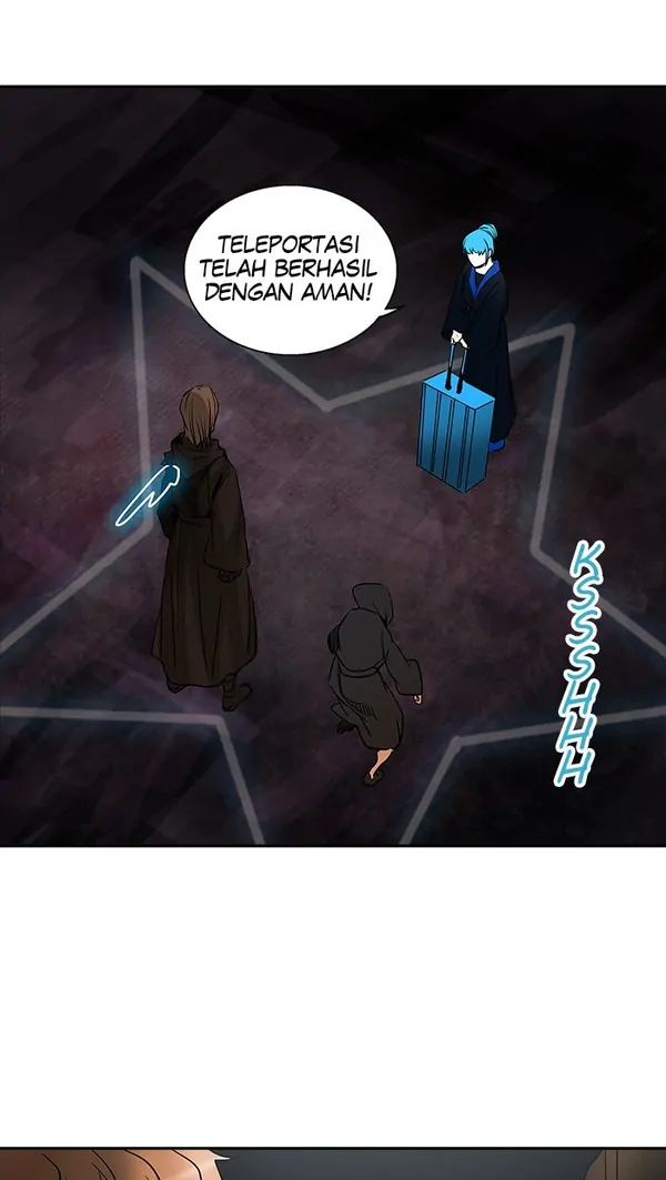 Baca Tower of God - Chapter 275 halaman 47