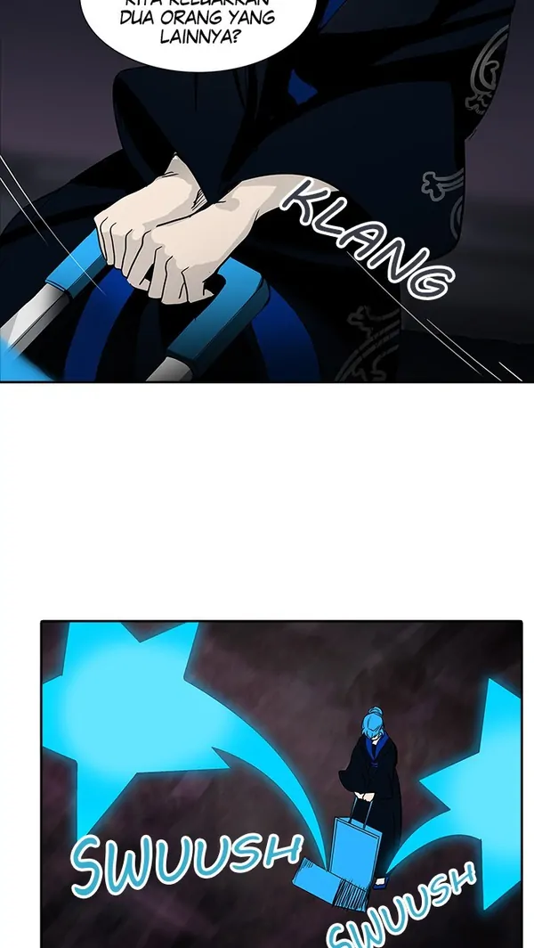 Baca Tower of God - Chapter 275 halaman 49