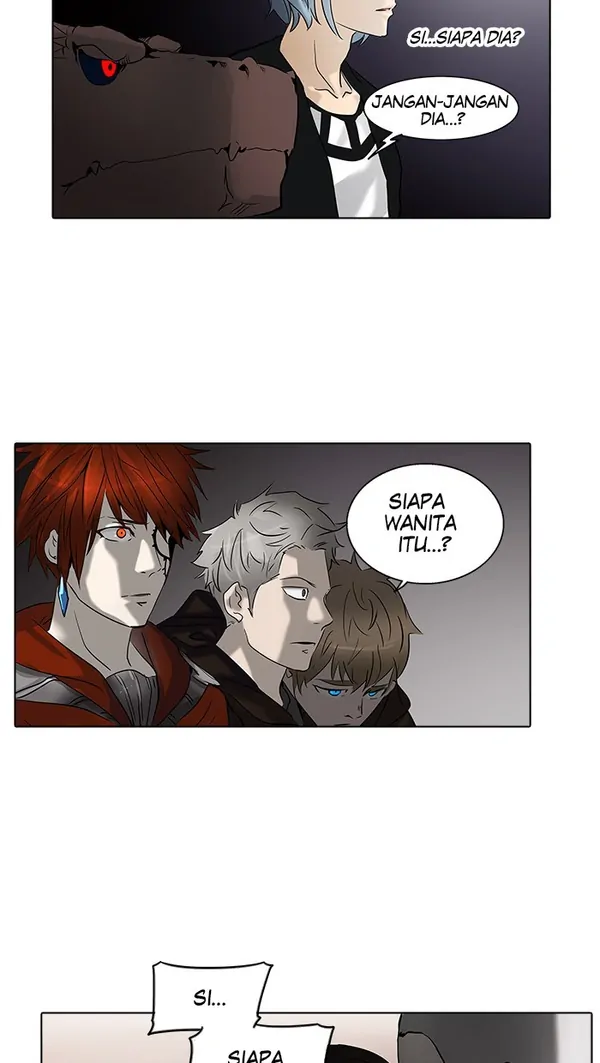 Baca Tower of God - Chapter 275 halaman 5