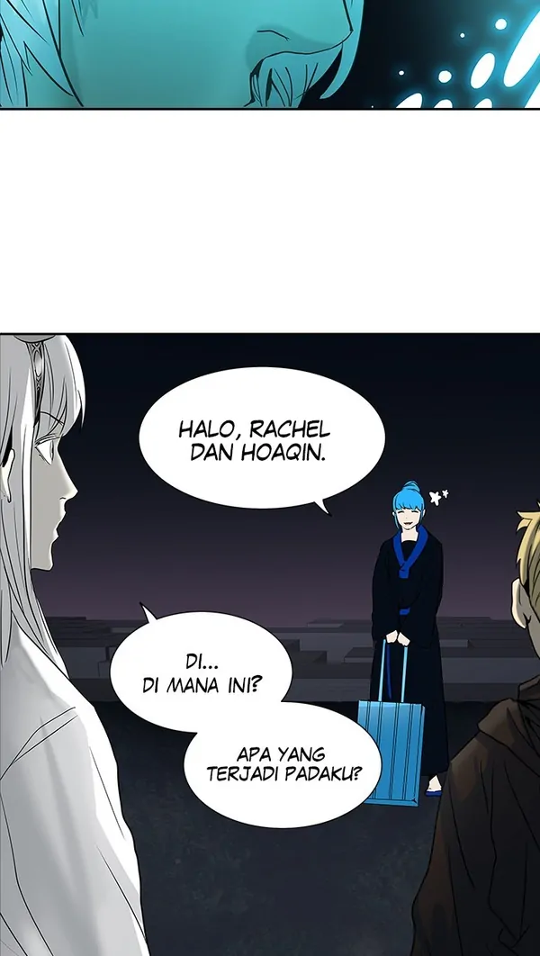 Baca Tower of God - Chapter 275 halaman 53
