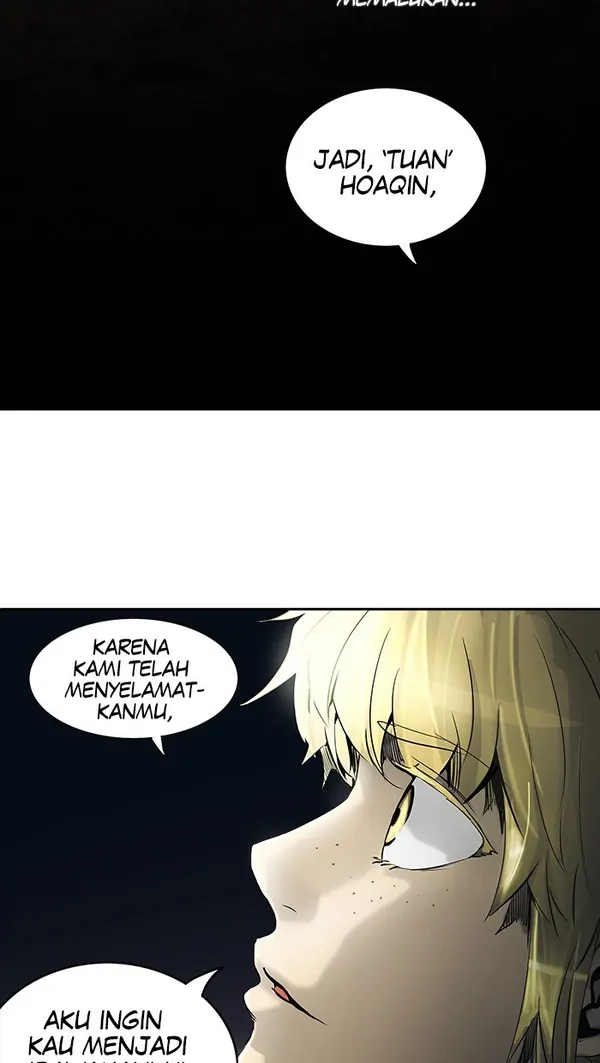 Baca Tower of God - Chapter 275 halaman 57