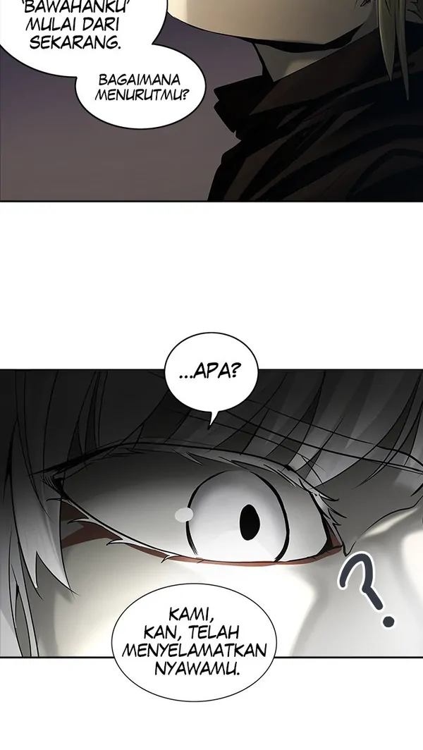 Baca Tower of God - Chapter 275 halaman 58