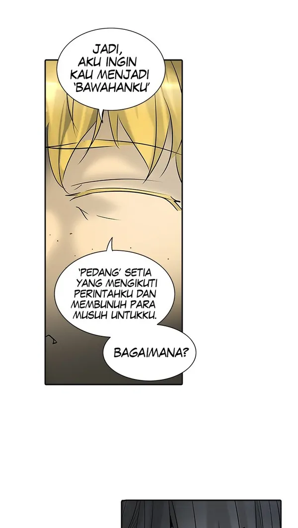 Baca Tower of God - Chapter 275 halaman 59