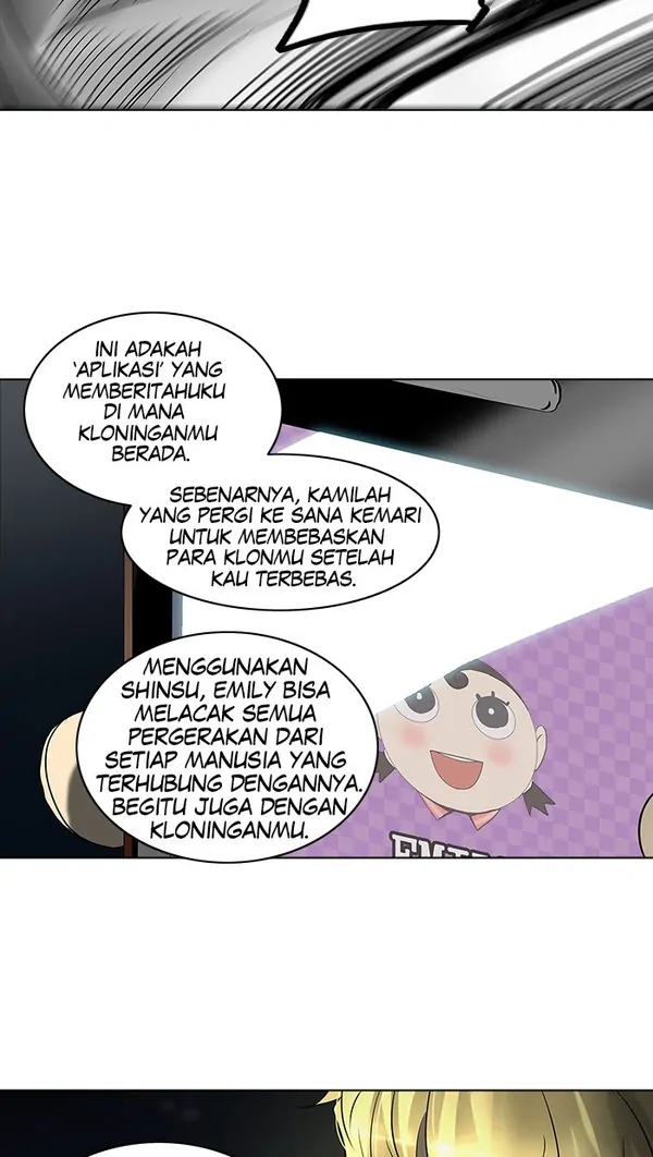 Baca Tower of God - Chapter 275 halaman 62