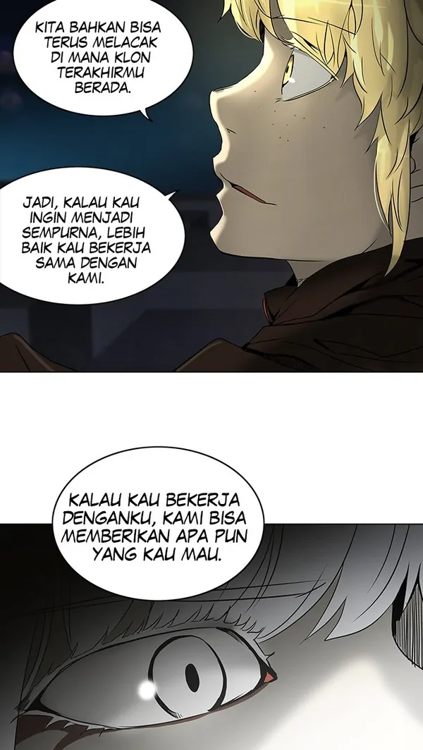 Baca Tower of God - Chapter 275 halaman 63