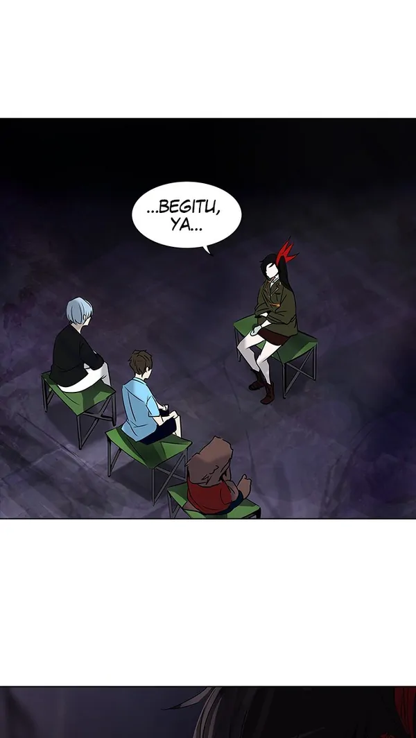 Baca Tower of God - Chapter 275 halaman 67