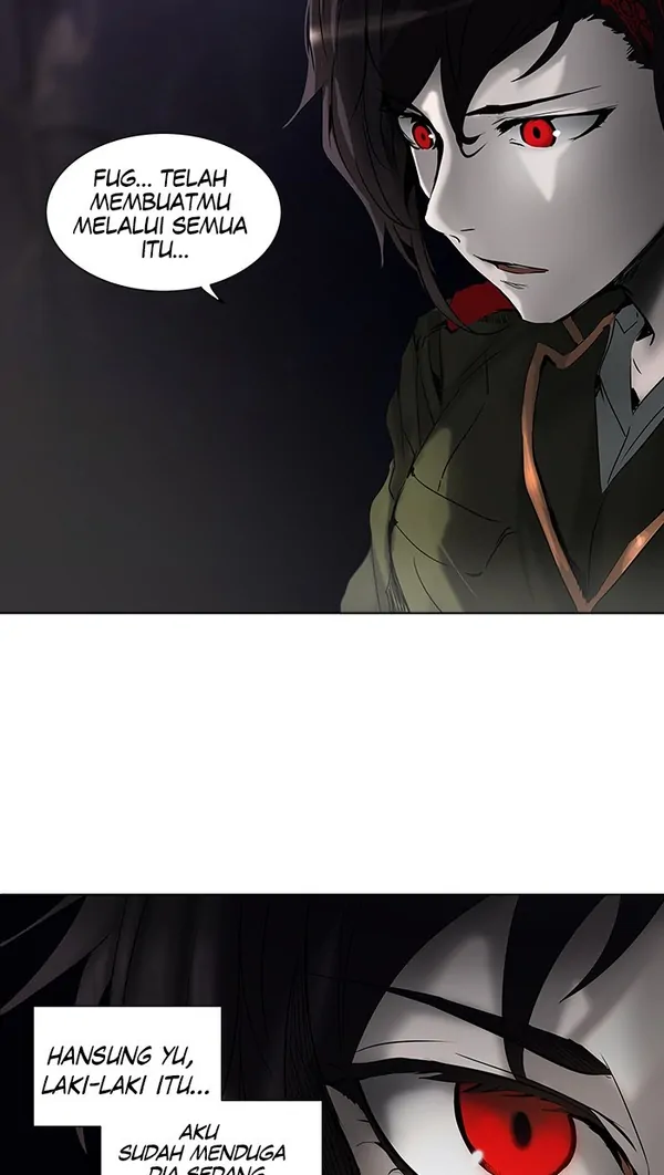 Baca Tower of God - Chapter 275 halaman 68
