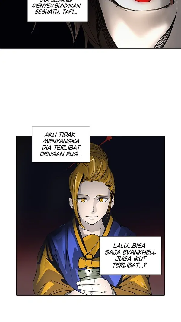 Baca Tower of God - Chapter 275 halaman 69