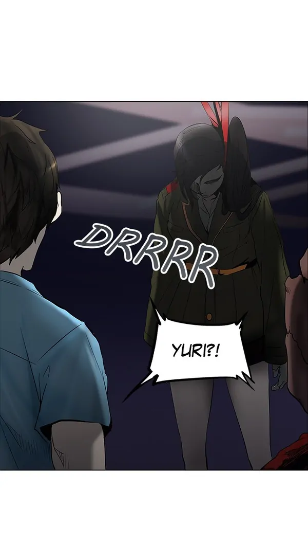 Baca Tower of God - Chapter 275 halaman 70