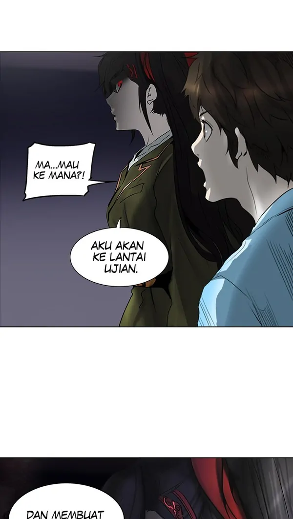 Baca Tower of God - Chapter 275 halaman 71