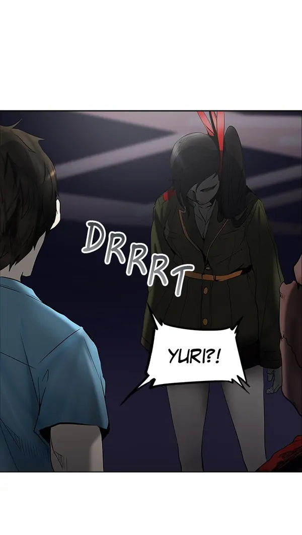 Baca Tower of God - Chapter 276 halaman 1