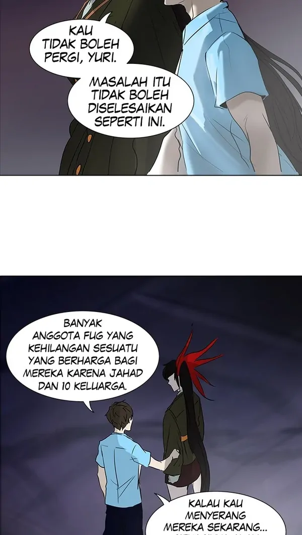 Baca Tower of God - Chapter 276 halaman 10