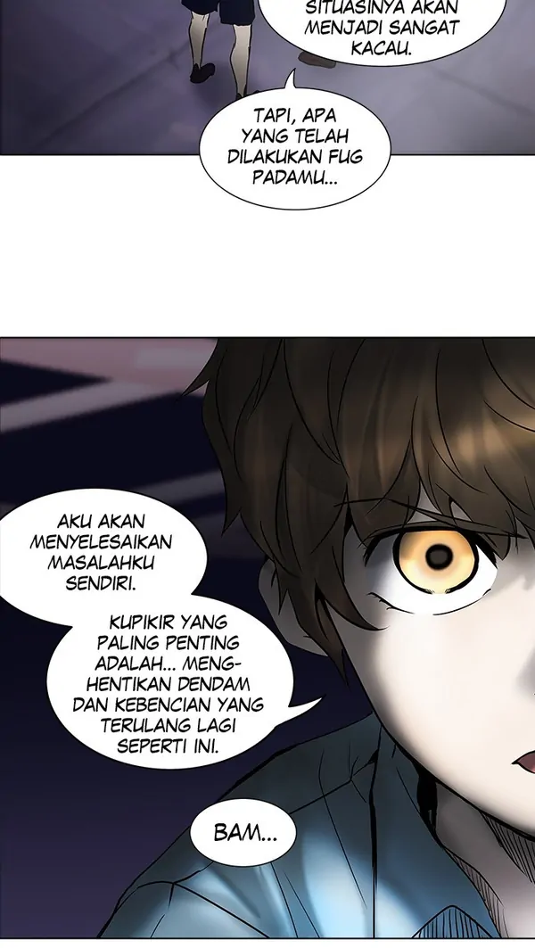 Baca Tower of God - Chapter 276 halaman 11