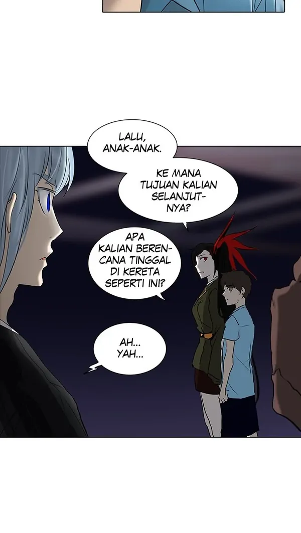 Baca Tower of God - Chapter 276 halaman 15