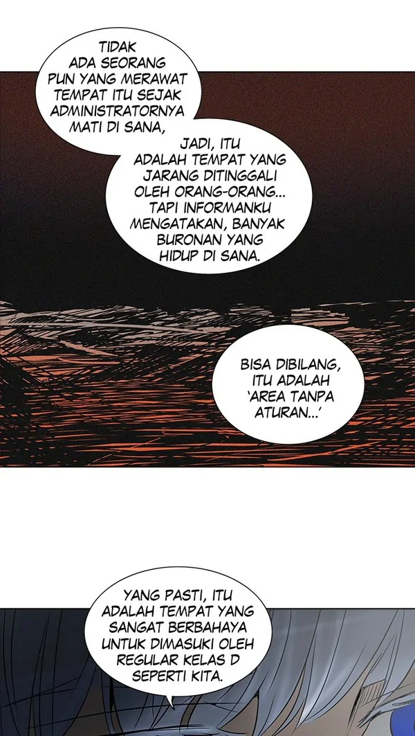 Baca Tower of God - Chapter 276 halaman 19