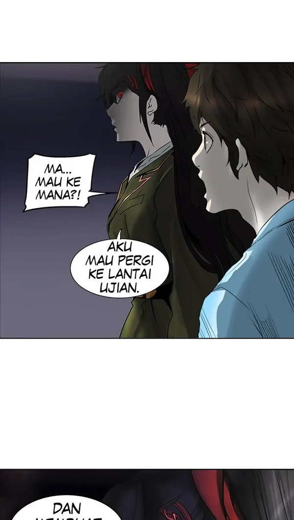 Baca Tower of God - Chapter 276 halaman 2
