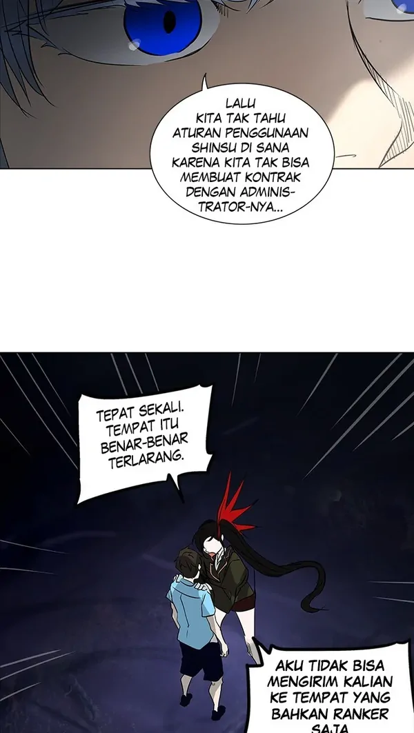 Baca Tower of God - Chapter 276 halaman 20