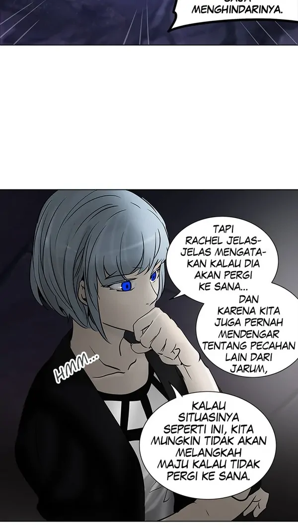 Baca Tower of God - Chapter 276 halaman 21