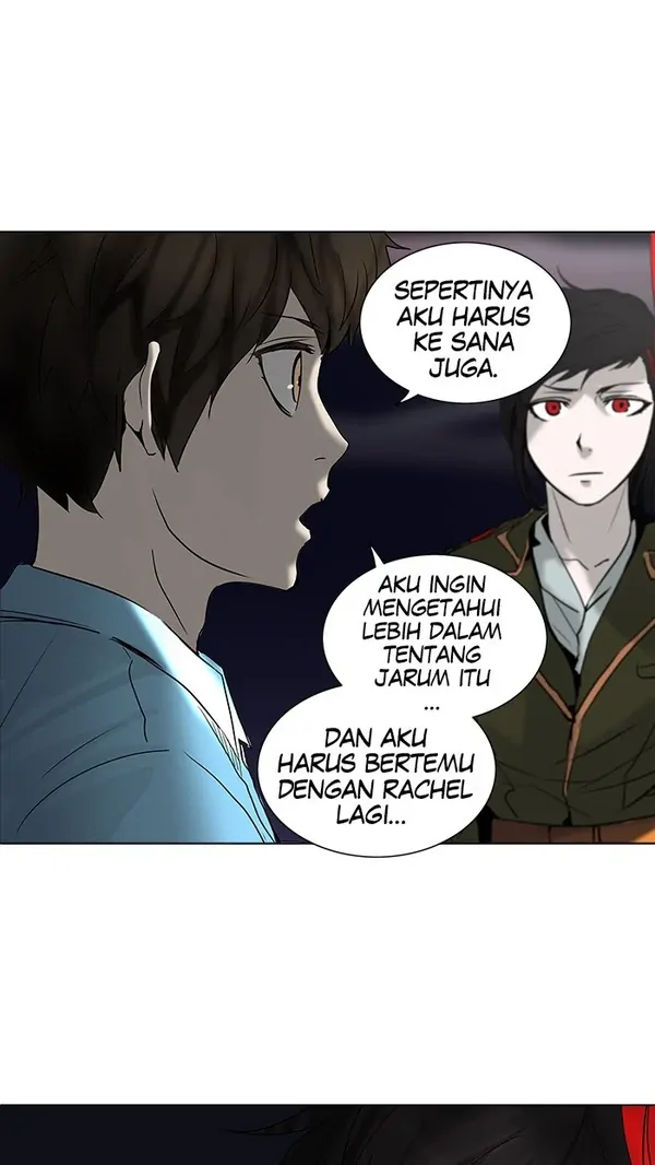 Baca Tower of God - Chapter 276 halaman 22
