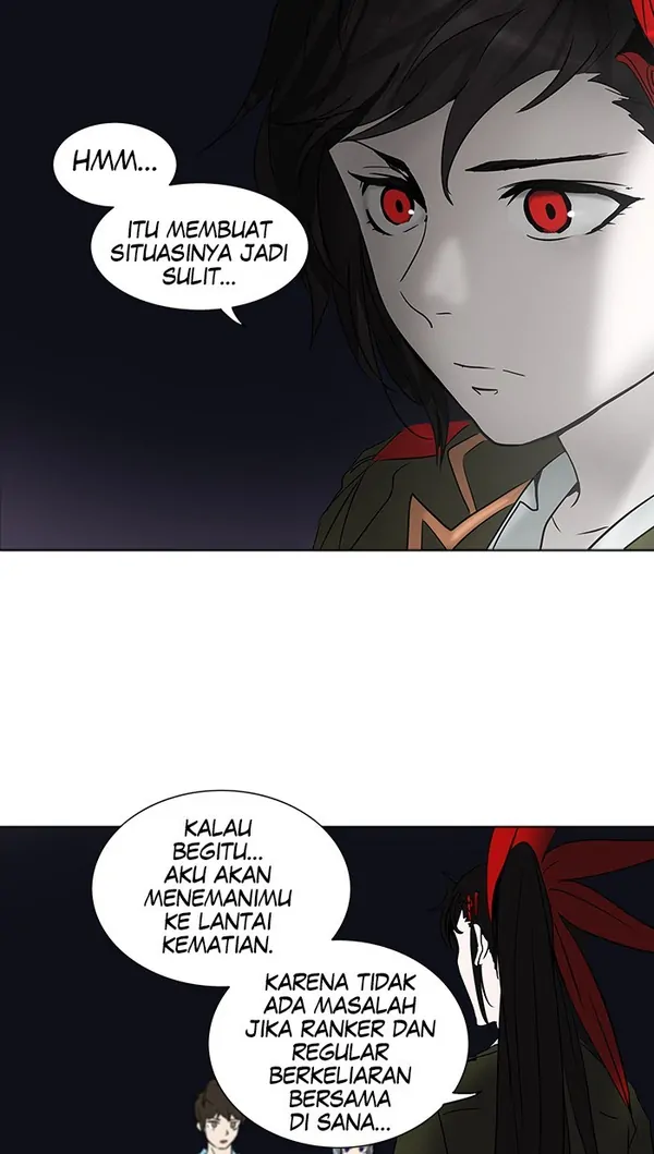 Baca Tower of God - Chapter 276 halaman 23