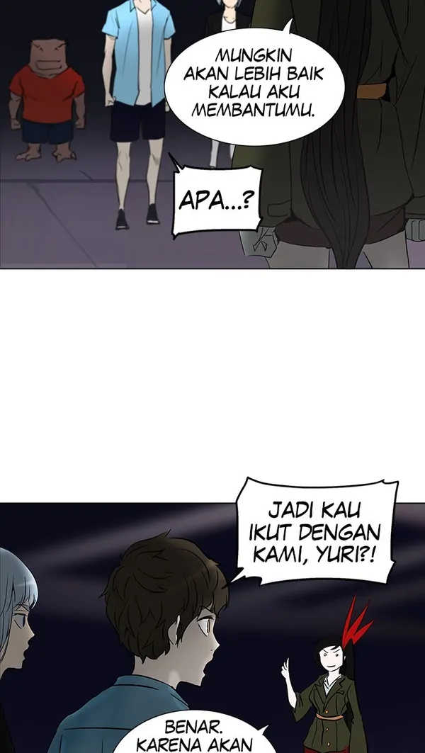 Baca Tower of God - Chapter 276 halaman 24