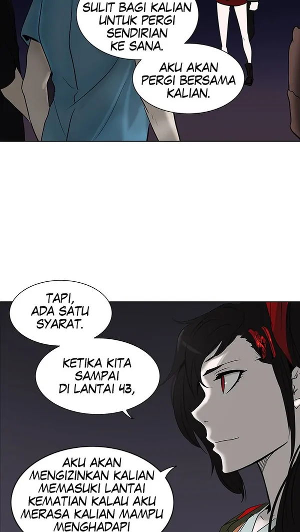 Baca Tower of God - Chapter 276 halaman 25