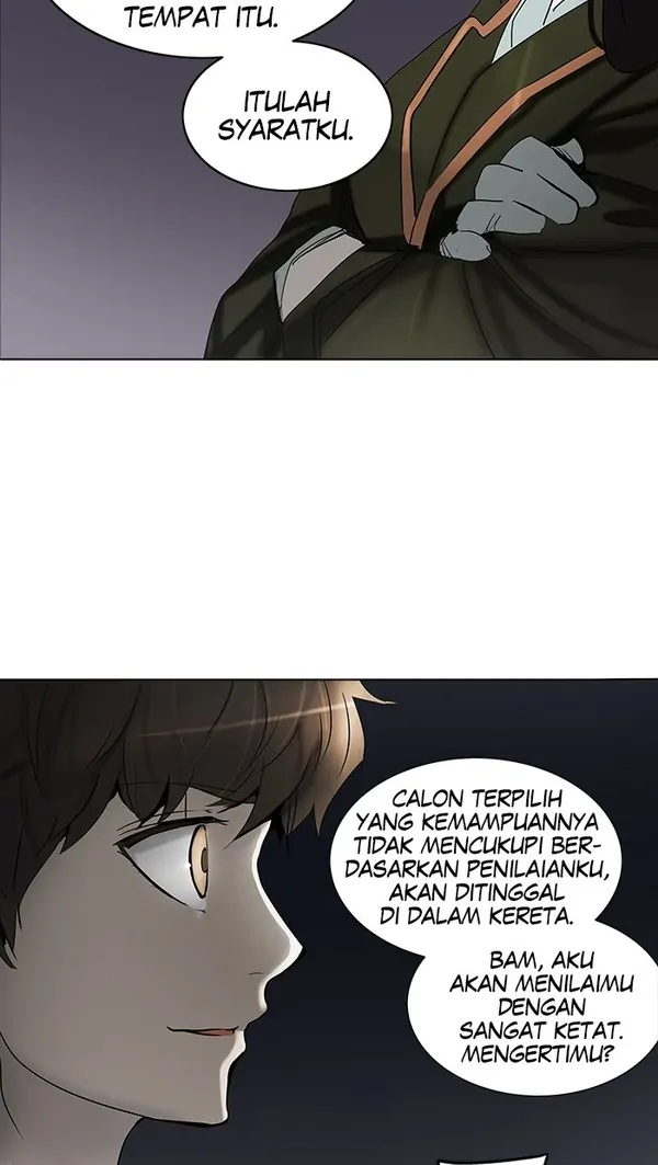 Baca Tower of God - Chapter 276 halaman 26