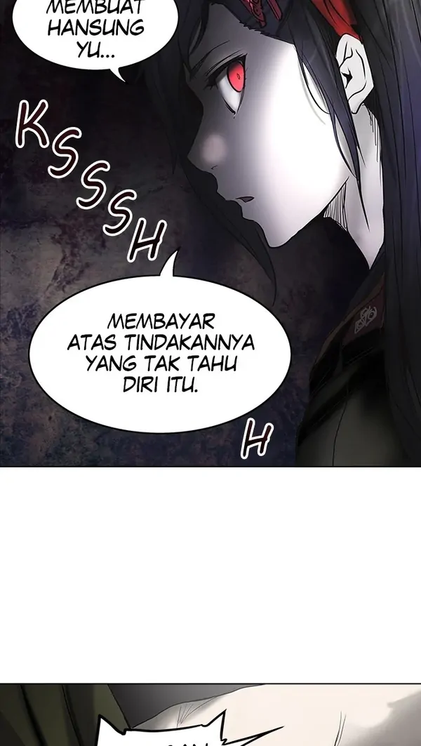 Baca Tower of God - Chapter 276 halaman 3