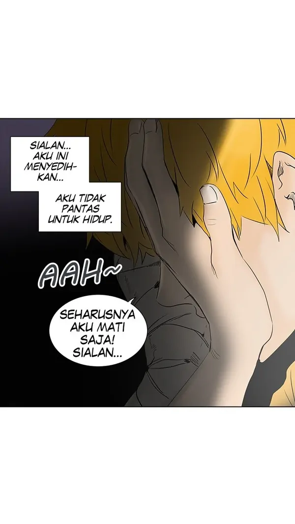 Baca Tower of God - Chapter 276 halaman 31