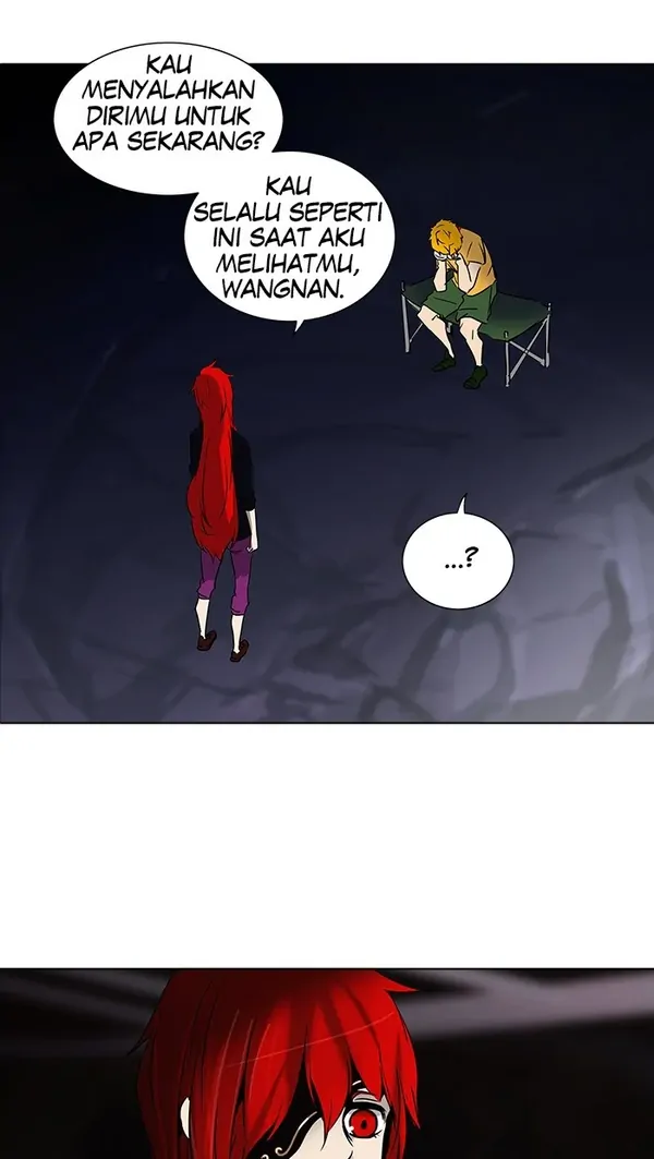 Baca Tower of God - Chapter 276 halaman 32
