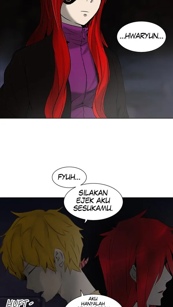 Baca Tower of God - Chapter 276 halaman 33