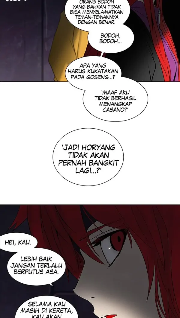 Baca Tower of God - Chapter 276 halaman 34