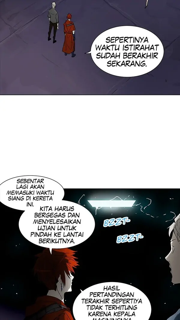 Baca Tower of God - Chapter 276 halaman 39