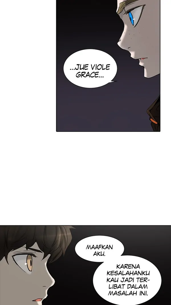 Baca Tower of God - Chapter 276 halaman 42