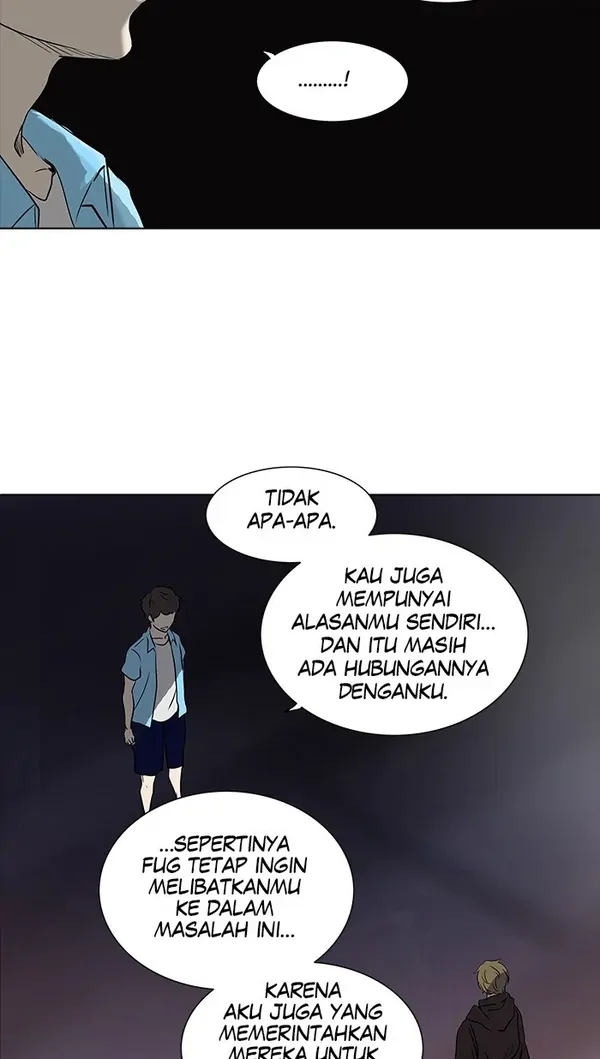 Baca Tower of God - Chapter 276 halaman 43